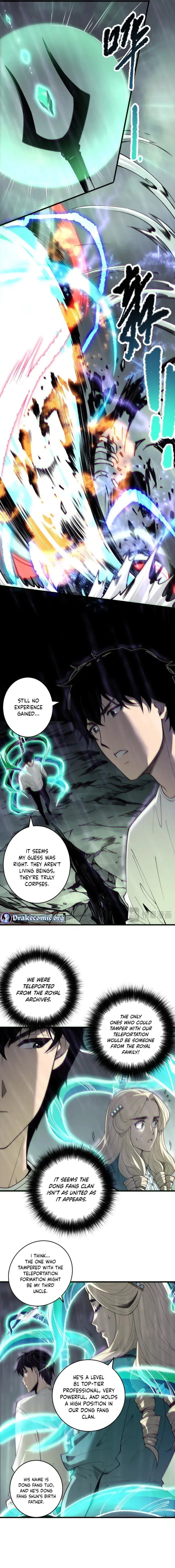 Catastrophic Necromancer Chapter 177 image 10_optimized